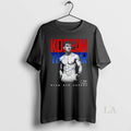 Original Ryan Cafaro December 20th Walkout