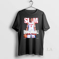 Original Slam Cover Jalen Duren The Unbreakable Detroit Pistons