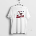Original Smu Mustangs Football Holiday Bowl Champions Helmet 2026