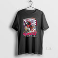 Original Smu Mustangs Beat Arizona Wildcats Holiday Bowl 2026 Holiday Bowl Champions Mascot