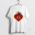 Original Sagrado Corazon Ringer