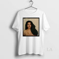 Original Salma Hayek Casting Polaroid Image Retro Tim Tren Google