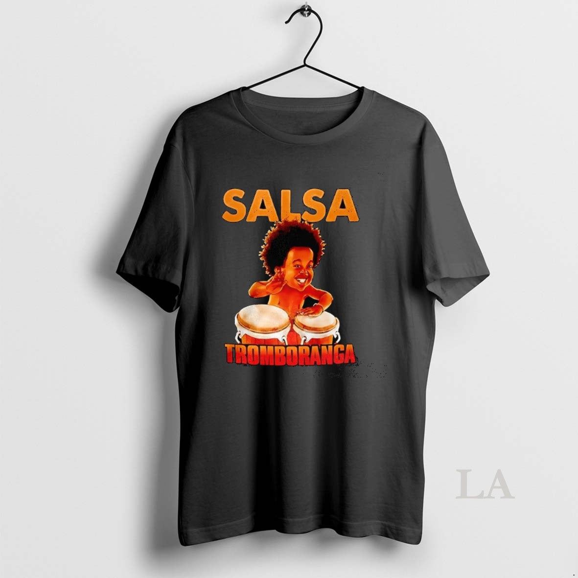 Original Salsa Tromboranga