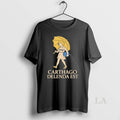 Original Salty Girl Carthago Delenda Est