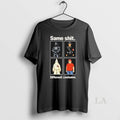 Original Same Shit Different Costume