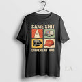Original Same Shit Different Hat 2026