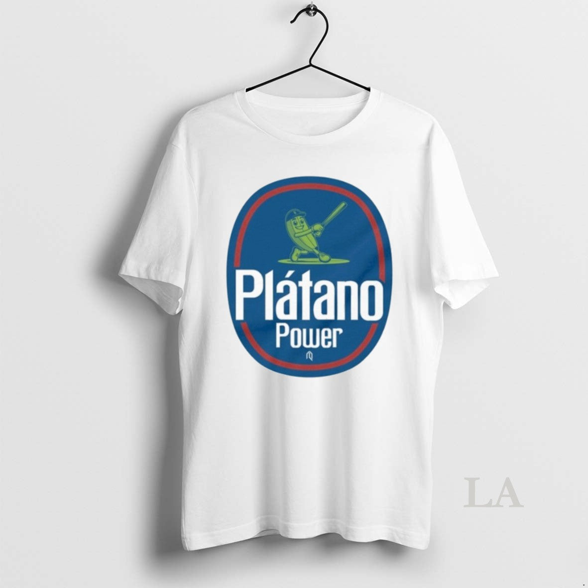 Original Savannah Bananas Platano Power
