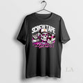 Original Screwtape Legends Skull Hip Hop Art