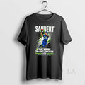 Original Seahawks Eric Saubert Game Winning Two Point Conversion