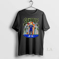 Original Seattle Football Dt Essential Skeleton
