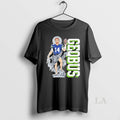 Original Seattle Geqbus Sam Darnold