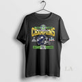 Original Seattle Seahawks 2025 Super Bowl Lx Champions