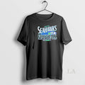Original Seattle Seahawks Football Nfc West Emerald City