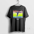 Original Seattle Seahawks Uchenna Nwosu Nfl Flash Features Super Bowl Lx