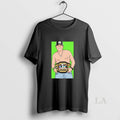 Original Seattle Super Bowl John Schneider Belt