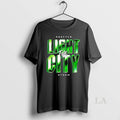 Original Seattles Storm Light The City