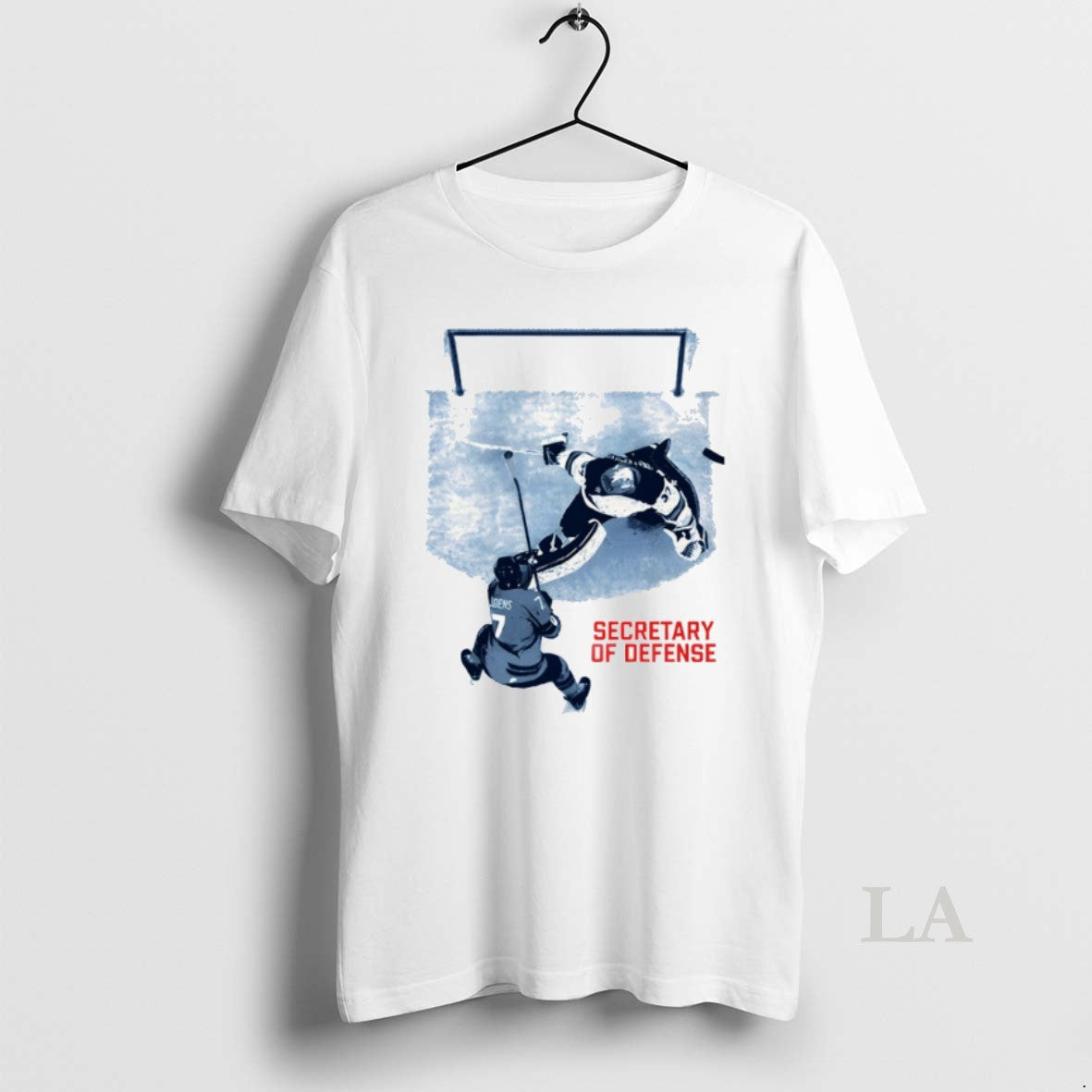 Original Secretary Of Defense Hockey Champions Usa Hockey Olympic 2026 Milano Cortina