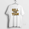Original Sell The Team Simple