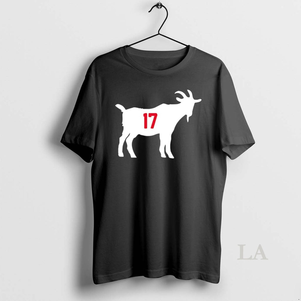 Original Shohei Ohtani Goat 17 La Dodgers Baseball 2025 World Series