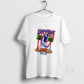 Original Shohei Ohtani Los Angeles Dodgers Baseball Retro Beach Graphic