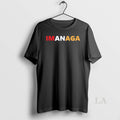 Original Shota Imanaga Im An Aga