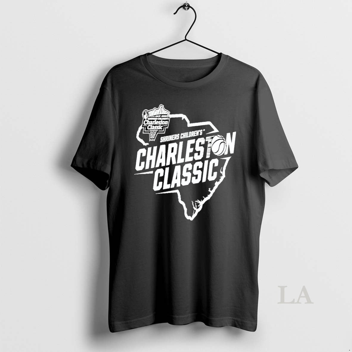 Original Shriners Childrens Charleston Classic 2025