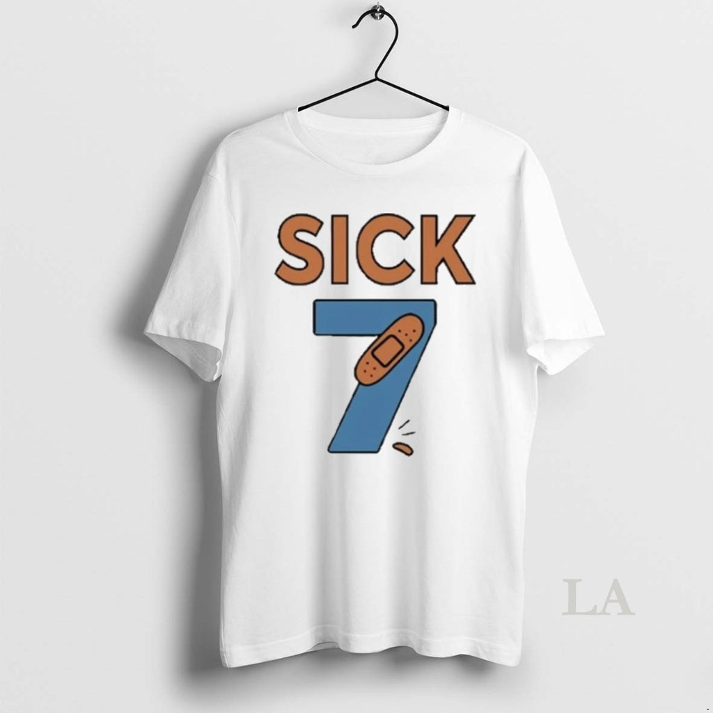 Original Sick Seven Fun Wordplay 2025