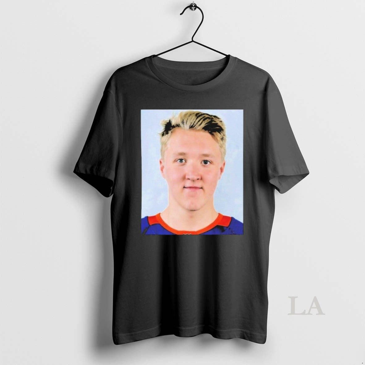 Original Simon Holmstrom Profile Nhl Hockey