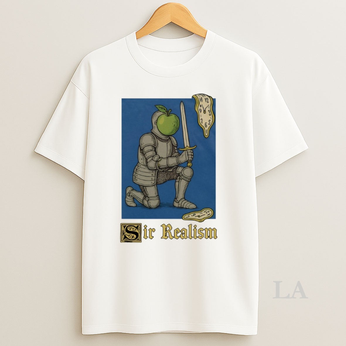Original Sir Realism
