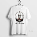 Original Skeleton Eat The Rich Graphic