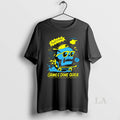 Original Skull Awesome Hurry Games Done Quick