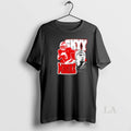 Original Skyy Moore San Francisco 49ers Player Graphic Vintage