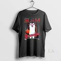 Original Slam Gonzaga Bulldogs Basketball Graham Ike