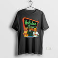 Original Snoop Dogg Snoopys Holidae Inn Collaboration Hotel Reception Chingy