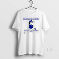 Original Snoopy Seattle Seahawks Super Bowl Lix Champions 2026