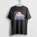 Original Snoopy Washington Huskies Bucked Up La Bowl Champions 2025 Flag Christmas