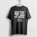 Original Some Grandmas Play Bingo Real Grandmas Watch New York Jets 2026