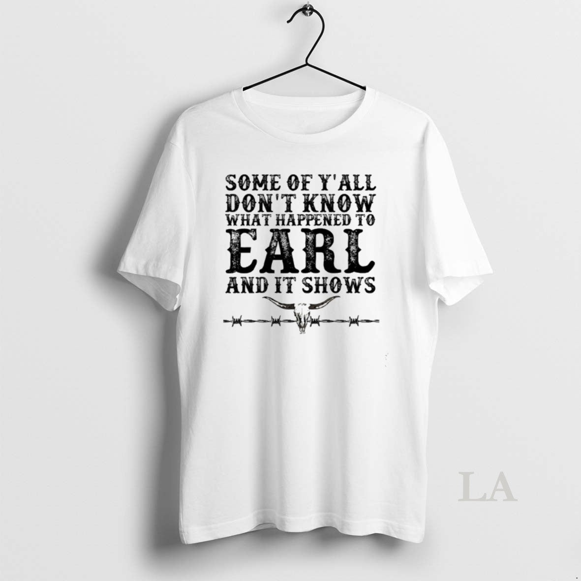 Original Some Of Yall Dont Know What Happened To Earl And It Shows