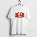 Original Sorry My Heart Belongs To Dallas Cowboys X Valentines Day 2 Sided