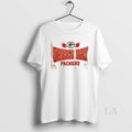 Original Sorry My Heart Belongs To Green Bay Packers X Valentines Day 2 Sided