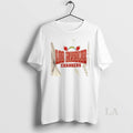 Original Sorry My Heart Belongs To Los Angeles Chargers X Valentines Day 2 Sided