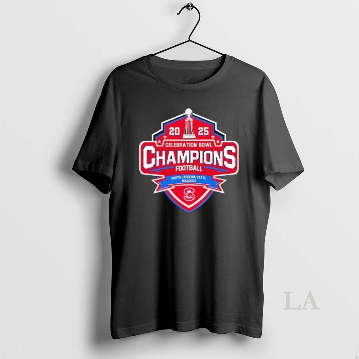 Original South Carolina State Football Celebration Bowl Champions 2025