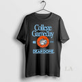 Original South Carolina Tar Heels College Gameday Live At The Dean Dome