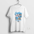 Original South Carolina Tar Heels College Gameday Go Heels Mascot