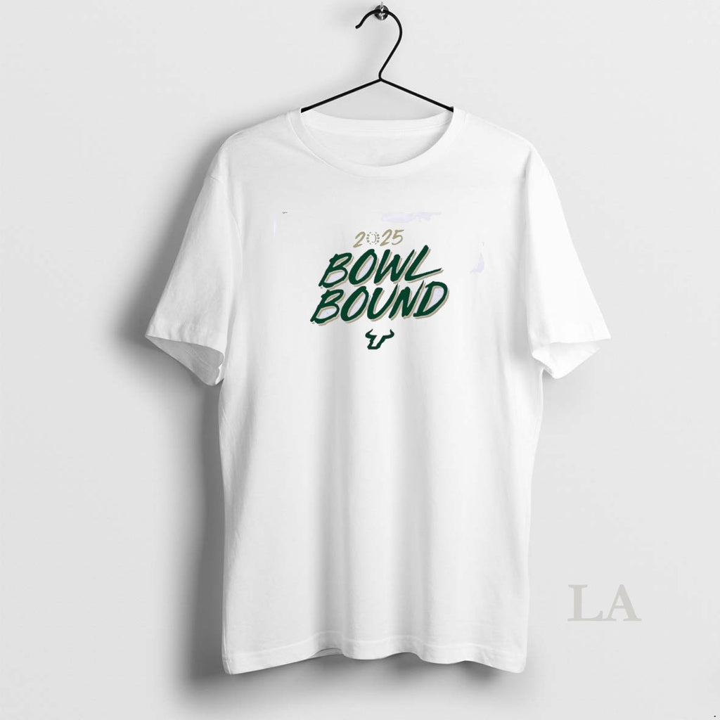 Original South Florida Bulls Bowl Season Bound 2025