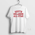 Original South Oklahoma All Star 2026