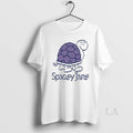 Original Spacey Jane Turtle