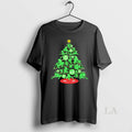 Original Spider Man Tree Merry Christmas