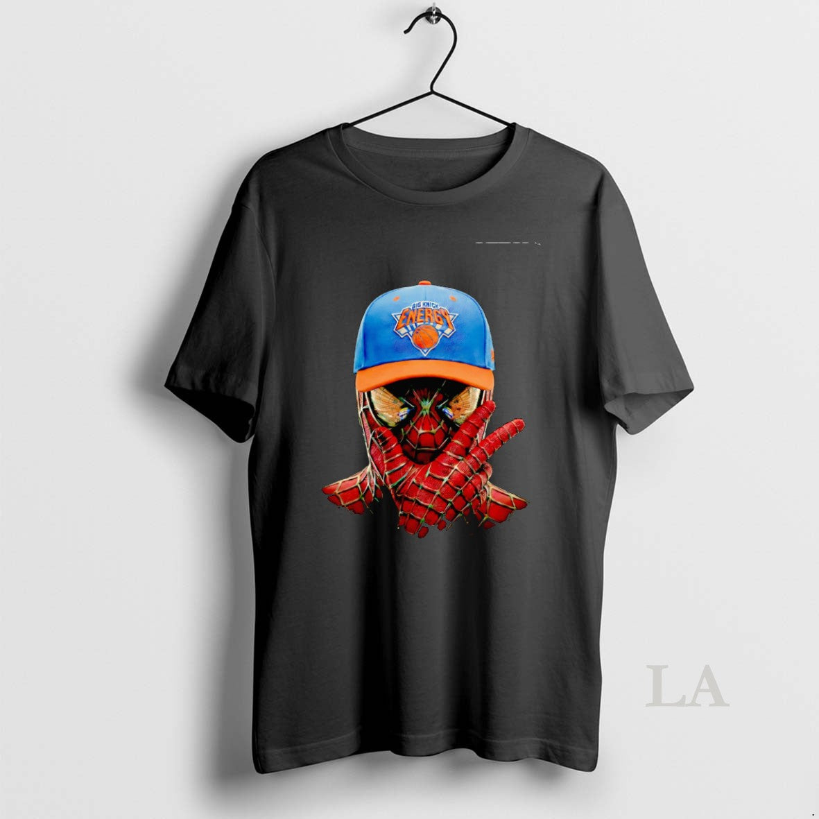 Original Spidey Celly New York Knicks