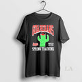 Original Spring Training X Cleveland Guardians Cactus League Desert